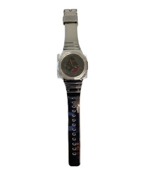 CASIO（カシオ）CASIO (カシオ) G-SHOCK FINE METALLIC SERIES ブラックの古着・服飾アイテム