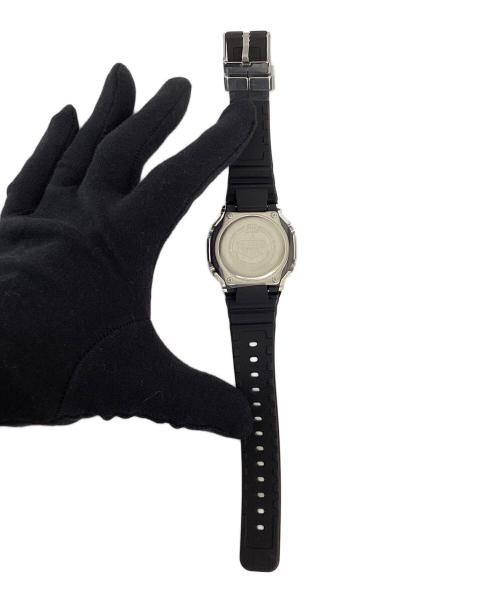 CASIO（カシオ）CASIO (カシオ) G-SHOCK FINE METALLIC SERIES ブラックの古着・服飾アイテム