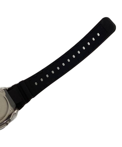 CASIO（カシオ）CASIO (カシオ) G-SHOCK FINE METALLIC SERIES ブラックの古着・服飾アイテム