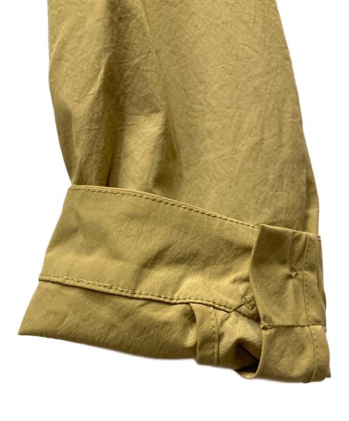 Columbia（コロンビア）Columbia (コロンビア) テーラードジャケット ベージュ サイズ:Mの古着・服飾アイテム