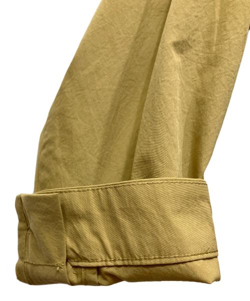 Columbia（コロンビア）Columbia (コロンビア) テーラードジャケット ベージュ サイズ:Mの古着・服飾アイテム