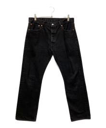 LEVI'S（リーバイス）の古着「デニムパンツ」｜インディゴ