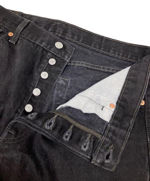 LEVI'S（リーバイス）LEVI'S (リーバイス) デニムパンツ インディゴ サイズ: 86cm (W34)の古着・服飾アイテム