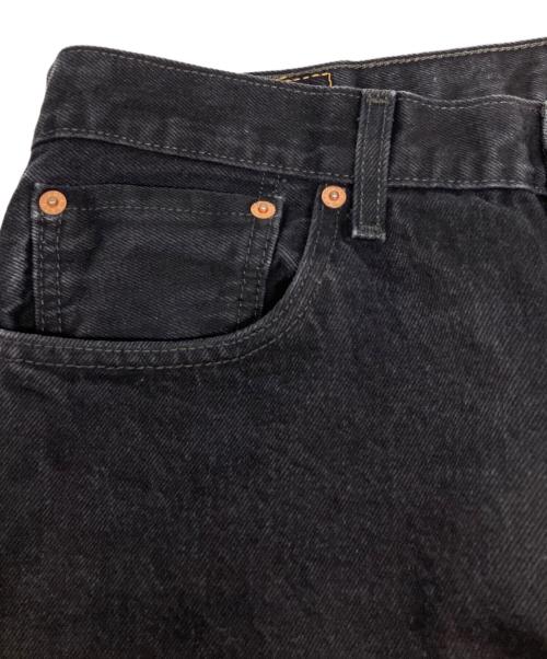 LEVI'S（リーバイス）LEVI'S (リーバイス) デニムパンツ インディゴ サイズ: 86cm (W34)の古着・服飾アイテム