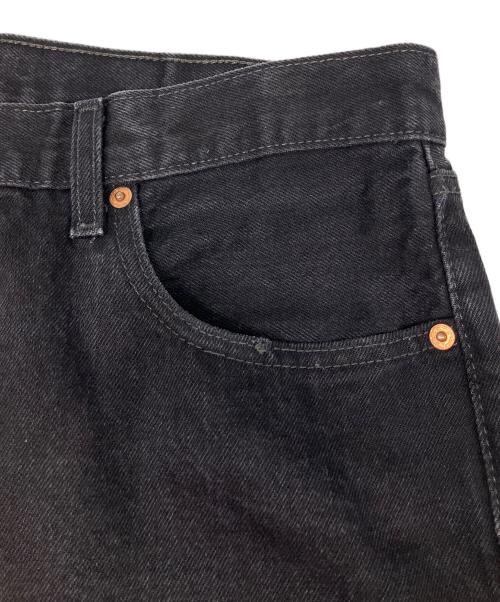 LEVI'S（リーバイス）LEVI'S (リーバイス) デニムパンツ インディゴ サイズ: 86cm (W34)の古着・服飾アイテム