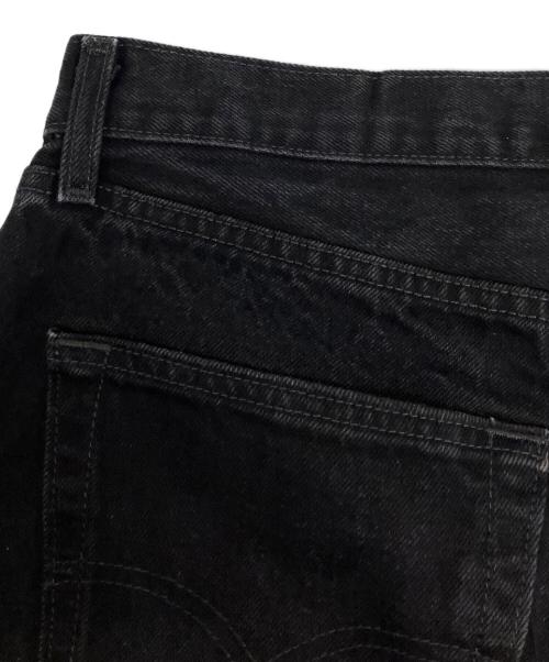 LEVI'S（リーバイス）LEVI'S (リーバイス) デニムパンツ インディゴ サイズ: 86cm (W34)の古着・服飾アイテム