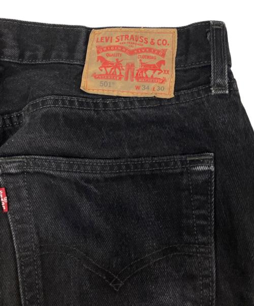 LEVI'S（リーバイス）LEVI'S (リーバイス) デニムパンツ インディゴ サイズ: 86cm (W34)の古着・服飾アイテム