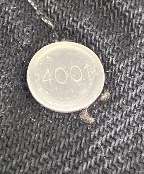 LEVI'S（リーバイス）LEVI'S (リーバイス) デニムパンツ インディゴ サイズ: 86cm (W34)の古着・服飾アイテム