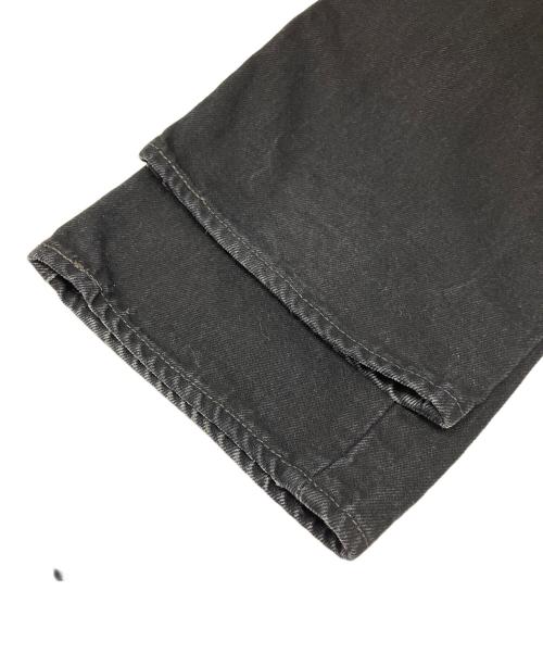 LEVI'S（リーバイス）LEVI'S (リーバイス) デニムパンツ インディゴ サイズ: 86cm (W34)の古着・服飾アイテム