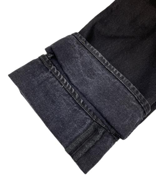 LEVI'S（リーバイス）LEVI'S (リーバイス) デニムパンツ インディゴ サイズ: 86cm (W34)の古着・服飾アイテム