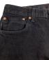中古・古着 LEVI'S (リーバイス) デニムパンツ インディゴ サイズ: 86cm (W34)：6000円