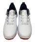 PUMA (プーマ) ゴルフシューズ トリコロールカラー サイズ:26.5㎝：8000円