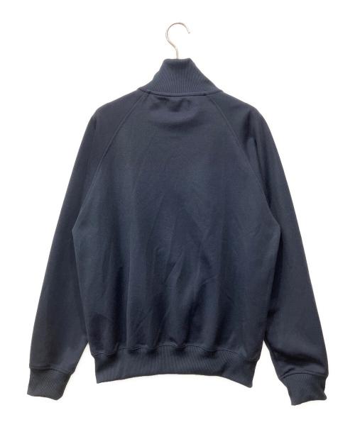 FRED PERRY（フレッドペリー）FRED PERRY (フレッドペリー) トラックジャケット ネイビー サイズ:Sの古着・服飾アイテム