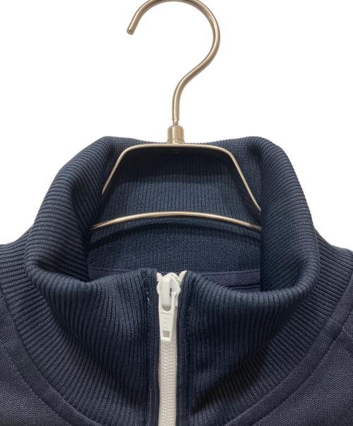 FRED PERRY（フレッドペリー）FRED PERRY (フレッドペリー) トラックジャケット ネイビー サイズ:Sの古着・服飾アイテム