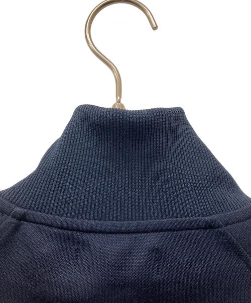 FRED PERRY（フレッドペリー）FRED PERRY (フレッドペリー) トラックジャケット ネイビー サイズ:Sの古着・服飾アイテム