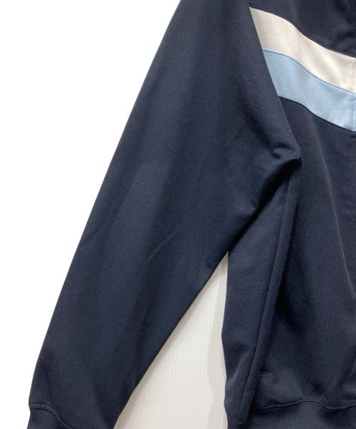 FRED PERRY（フレッドペリー）FRED PERRY (フレッドペリー) トラックジャケット ネイビー サイズ:Sの古着・服飾アイテム