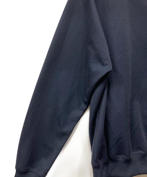 FRED PERRY（フレッドペリー）FRED PERRY (フレッドペリー) トラックジャケット ネイビー サイズ:Sの古着・服飾アイテム