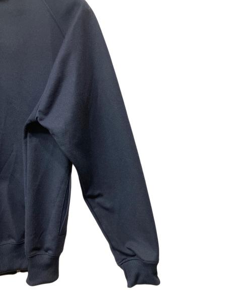 FRED PERRY（フレッドペリー）FRED PERRY (フレッドペリー) トラックジャケット ネイビー サイズ:Sの古着・服飾アイテム