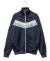 FRED PERRY（フレッドペリー）の古着「トラックジャケット」｜ネイビー