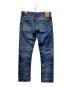Denham (デンハム) FORGE RELAXED FIT MIJ AKIRA インディゴ サイズ:91cm (W36)：14000円