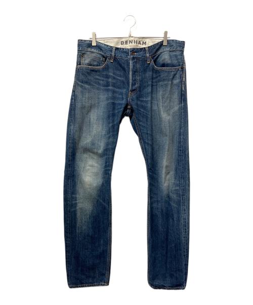 Denham（デンハム）Denham (デンハム) デニムパンツ インディゴ サイズ:86cm (W34・L)の古着・服飾アイテム