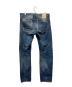 Denham (デンハム) デニムパンツ インディゴ サイズ:86cm (W34・L)：10000円