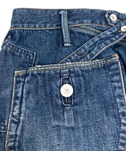 Denham（デンハム）Denham (デンハム) デニムパンツ インディゴ サイズ:91cm (W36)の古着・服飾アイテム