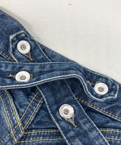 Denham（デンハム）Denham (デンハム) デニムパンツ インディゴ サイズ:91cm (W36)の古着・服飾アイテム