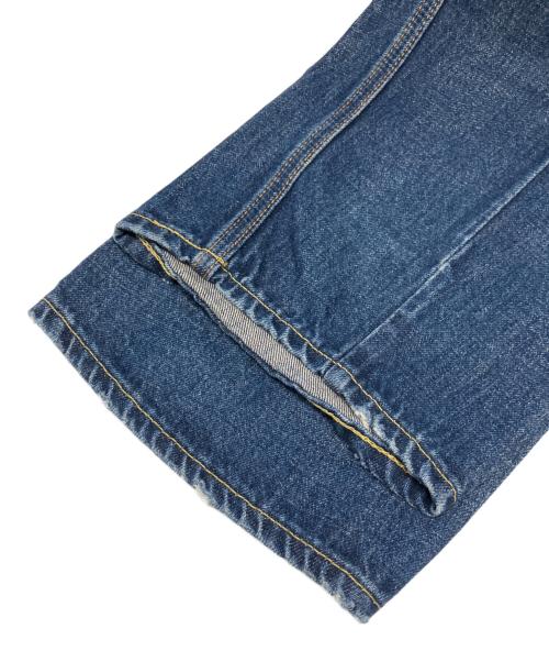 Denham（デンハム）Denham (デンハム) デニムパンツ インディゴ サイズ:91cm (W36)の古着・服飾アイテム