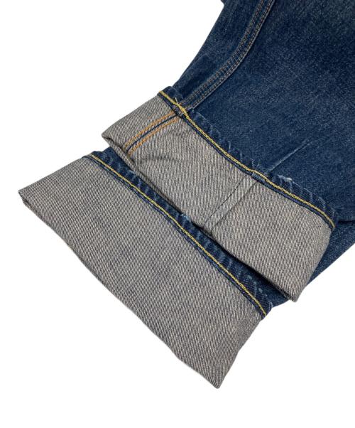 Denham（デンハム）Denham (デンハム) デニムパンツ インディゴ サイズ:91cm (W36)の古着・服飾アイテム