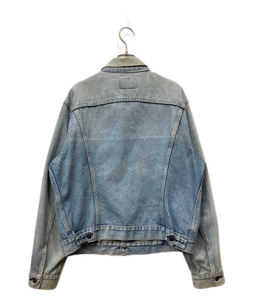 LEVI'S（リーバイス）LEVI'S (リーバイス) デニムジャケット インディゴ サイズ:不明の古着・服飾アイテム