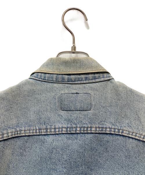 LEVI'S（リーバイス）LEVI'S (リーバイス) デニムジャケット インディゴ サイズ:不明の古着・服飾アイテム