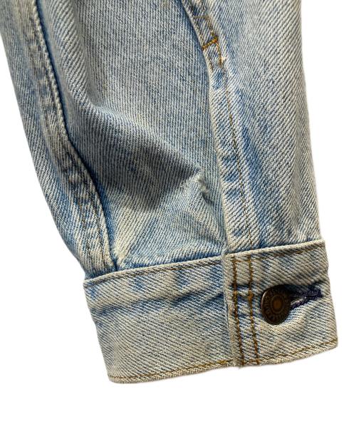 LEVI'S（リーバイス）LEVI'S (リーバイス) デニムジャケット インディゴ サイズ:不明の古着・服飾アイテム