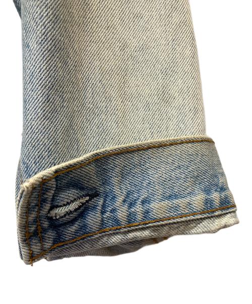 LEVI'S（リーバイス）LEVI'S (リーバイス) デニムジャケット インディゴ サイズ:不明の古着・服飾アイテム