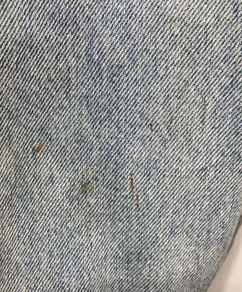 LEVI'S（リーバイス）LEVI'S (リーバイス) デニムジャケット インディゴ サイズ:不明の古着・服飾アイテム