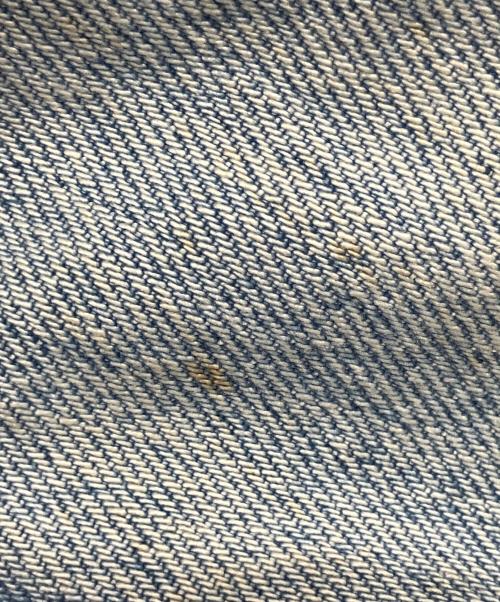 LEVI'S（リーバイス）LEVI'S (リーバイス) デニムジャケット インディゴ サイズ:不明の古着・服飾アイテム