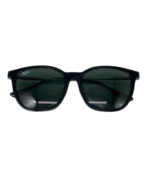 RAY-BAN（レイバン）RAY-BAN (レイバン) サングラス ブラック サイズ:55□17の古着・服飾アイテム