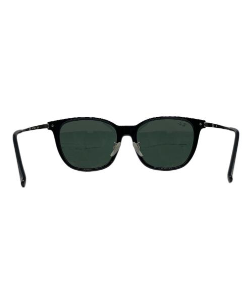 RAY-BAN（レイバン）RAY-BAN (レイバン) サングラス ブラック サイズ:55□17の古着・服飾アイテム