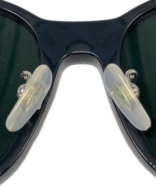RAY-BAN（レイバン）RAY-BAN (レイバン) サングラス ブラック サイズ:55□17の古着・服飾アイテム
