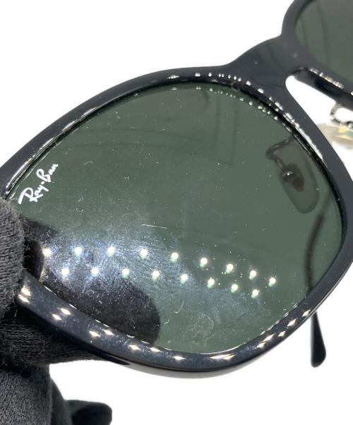 RAY-BAN（レイバン）RAY-BAN (レイバン) サングラス ブラック サイズ:55□17の古着・服飾アイテム