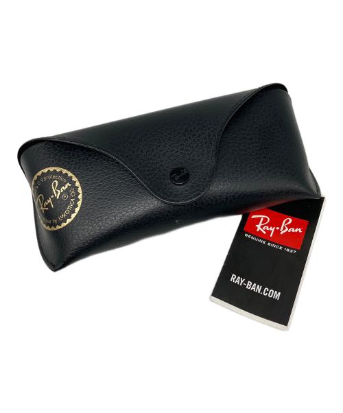 RAY-BAN（レイバン）RAY-BAN (レイバン) サングラス ブラック サイズ:55□17の古着・服飾アイテム