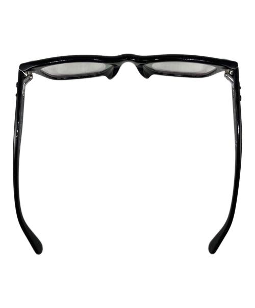 RAY-BAN（レイバン）RAY-BAN (レイバン) 伊達眼鏡 ブラック サイズ:52□21の古着・服飾アイテム