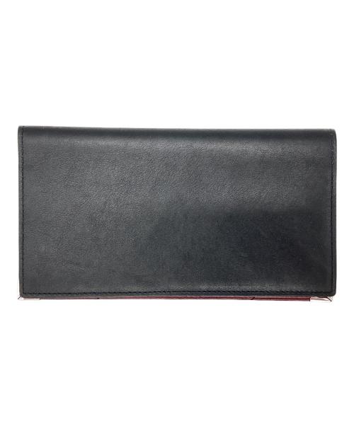 Cartier（カルティエ）Cartier (カルティエ) マストライン 札入れの古着・服飾アイテム