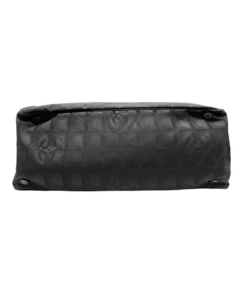 CHANEL（シャネル）CHANEL (シャネル) トートバッグ ブラックの古着・服飾アイテム