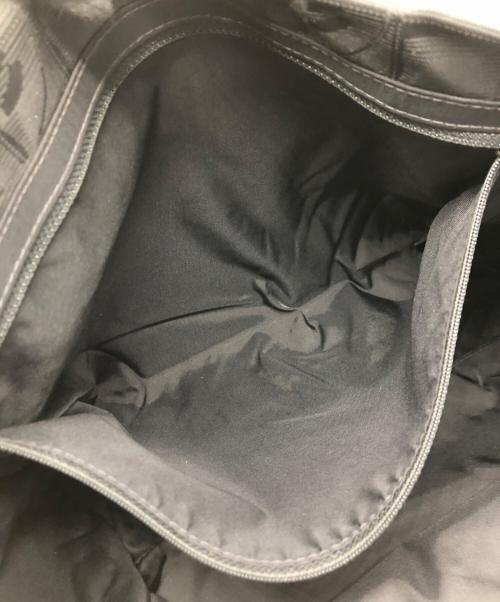 CHANEL（シャネル）CHANEL (シャネル) トートバッグ ブラックの古着・服飾アイテム