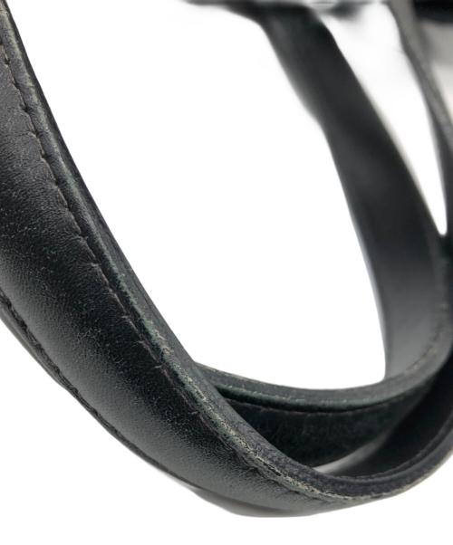 CHANEL（シャネル）CHANEL (シャネル) トートバッグ ブラックの古着・服飾アイテム