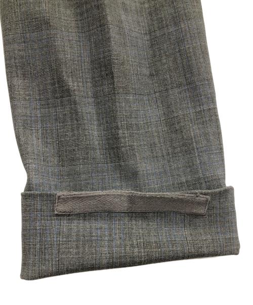 TRAIANO（トライアーノ）TRAIANO (トライアーノ) セットアップスーツ グレー サイズ:48の古着・服飾アイテム