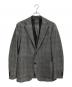 TRAIANO (トライアーノ) セットアップスーツ グレー サイズ:48：11000円