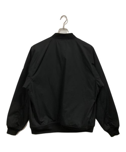 THE NORTHFACE PURPLELABEL（ザ・ノースフェイス パープルレーベル）THE NORTHFACE PURPLELABEL (ザ・ノースフェイス パープルレーベル) 別注マウンテンフィールドジャケット ブラック サイズ:XLの古着・服飾アイテム