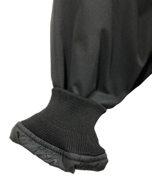 THE NORTHFACE PURPLELABEL（ザ・ノースフェイス パープルレーベル）THE NORTHFACE PURPLELABEL (ザ・ノースフェイス パープルレーベル) 別注マウンテンフィールドジャケット ブラック サイズ:XLの古着・服飾アイテム